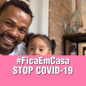 Meet your Posher, Odair